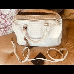 Authentic Versace bag